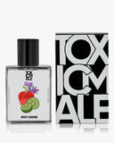 Spicy Bomb - Inspired by Vi*tor & Rolf Spicebomb