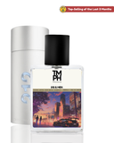 212 & Men - Inspired by Ca*olina Herrera 212 Men