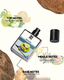 Pear & Glace - Inspired by Pear Glcé by Vitoria’s Se*ret