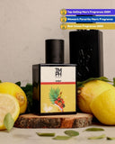 Myslf - Inspired by YSL Myslf