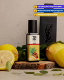Myslf - Inspired by YSL Myslf