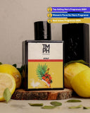Myslf - Inspired by YSL Myslf