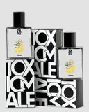 CDMN - Inspired by Cl*b de Nuit Intense Man