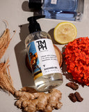 Y | Shower gel