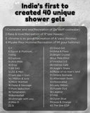 Si | Shower gel