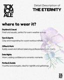 The Eternity - Inspired by Ca*vin Klein Eternity