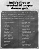 Ultra Male | Shower gel