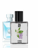 V Pour Homme - Inspired by Ve*sace Pour Homme