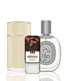 Tam dao + icon | Solid Perfumes