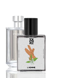 L homme - Inspired by Pr*da L’Homme