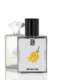 Reflection - Inspired by Reflection Man by Am*uage