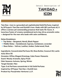 Tam dao + icon | Solid Perfumes-4