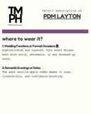 PDM Layton - inspired by Par*ums de Marly Layton