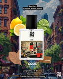 Code - Inspired by Ar*ani Code