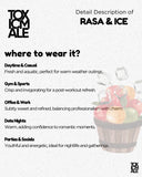 Rasa & Ice - Inspired by&nbsp;Hawas Ice by Ra*asi