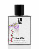 Luna Rosa - Inspired by Pr*da Luna Rossa