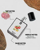 Absolutely Crystal - Inspired by Crystal Noir by Ve*sace
