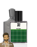 Irish Green - Inspired by Cr*ed Green Irish Tweed