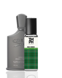 Irish Green - Inspired by Cr*ed Green Irish Tweed