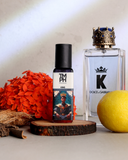 King - Inspired by Do*ce & Gabbana K
