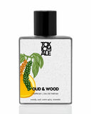 Oud & Wood - Inspired by To* Ford Oud Wood