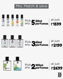 Profum - Inspired by Aq*a di Gio Profumo