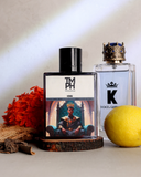 King - Inspired by Do*ce & Gabbana K