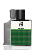Irish Green - Inspired by Cr*ed Green Irish Tweed