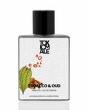 Tobacco & Oud - Inspired by To* Ford Tobacco Oud