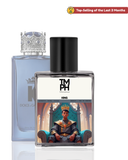 King - Inspired by Do*ce & Gabbana K