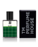 Irish Green - Inspired by Cr*ed Green Irish Tweed