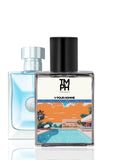 V Pour Homme - Inspired by Ve*sace Pour Homme