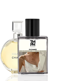 Ch Chance - Inspired by Ch*nel Chance