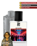 Most Wanted - Inspired by Az*zaro The Most Wanted