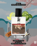 DJ Adore - Inspired by J’adore by Di*r