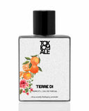 Terre Di - Inspired by He*mès Terre d’Hermès