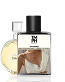Ch Chance - Inspired by Ch*nel Chance