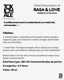 Paradoxe - Inspired by Pr*da Paradoxe