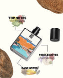 V Pour Homme - Inspired by Ve*sace Pour Homme