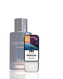 Depp & Sauvage | Solid Perfumes