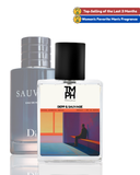 Depp & Sauvage - Inspired by Di*r Sauvage
