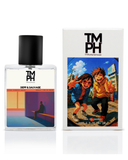 Depp & Sauvage - Inspired by Di*r Sauvage