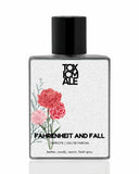 Fahrenheit And Fall - Inspired by Di*r Fahrenheit