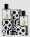 Paradoxe - Inspired by Pr*da Paradoxe