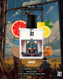 King - Inspired by Do*ce & Gabbana K