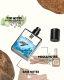 B Like Intense Men - Inspired by Be*tley Intense for Men