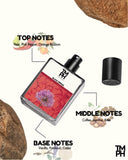Black Opimus - Inspired by Yv*s Saint Laurent Black Opium