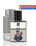 Explorer - Inspired by Mo*tblanc Explorer