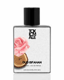 Oud Ispahan -  Inspired by Di*r Oud Ispahan