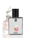 Scandal - Inspired by Je*n Paul Gaultier’s Scandal